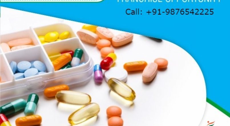 Get the Best PCD Pharma Franchise Company for Business