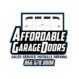 Affordable Garage Doors