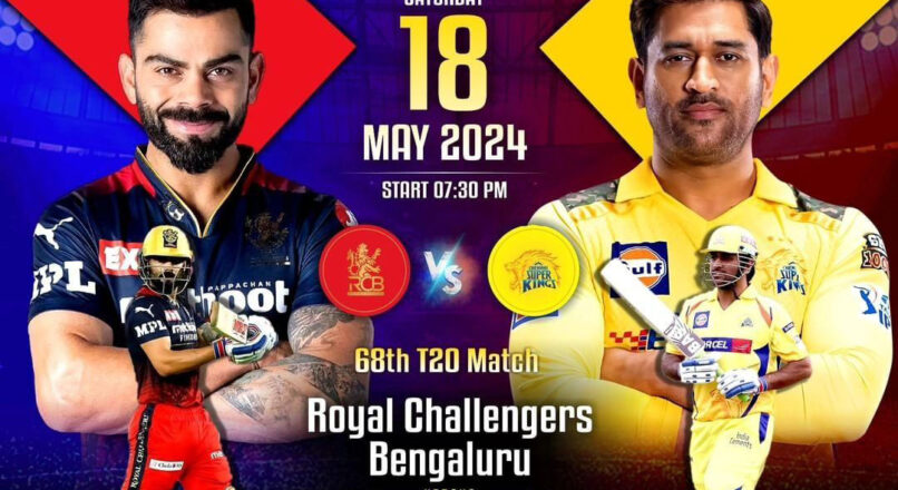 Join the Excitement of Cricket 2024 IPL with the Reddy Anna Club Exchange Platform