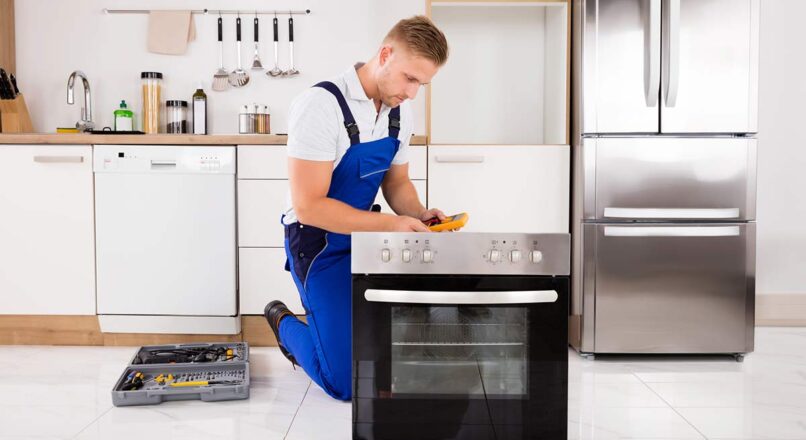 Expert LG Appliance Repairs: Dubai, Abu Dhabi, Sharjah