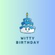 wittybirthday