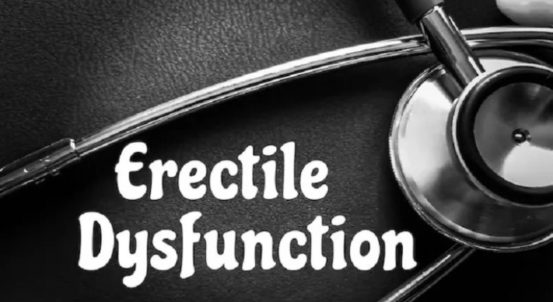 The Impact of Diet and Exercise on Erectile Dysfunction