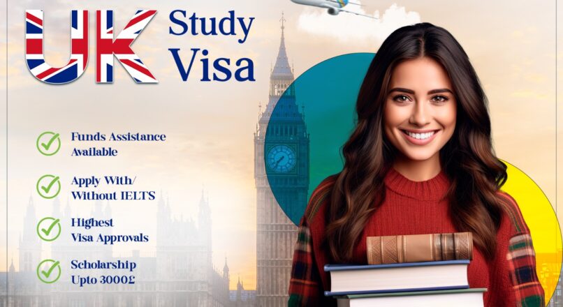 UES best abroad education consultants in Hyderabad