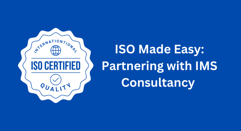 ISO Certification in Singapore: The Ultimate Hack for Skyrocketing Your Business Growth