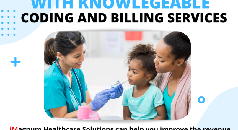 Streamlining Pediatric Practice Operations with Expert Pediatrics Billing Services