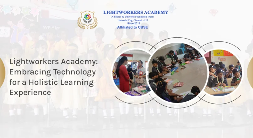 Cbse Schools in Chennai – Holistic Learning Experience