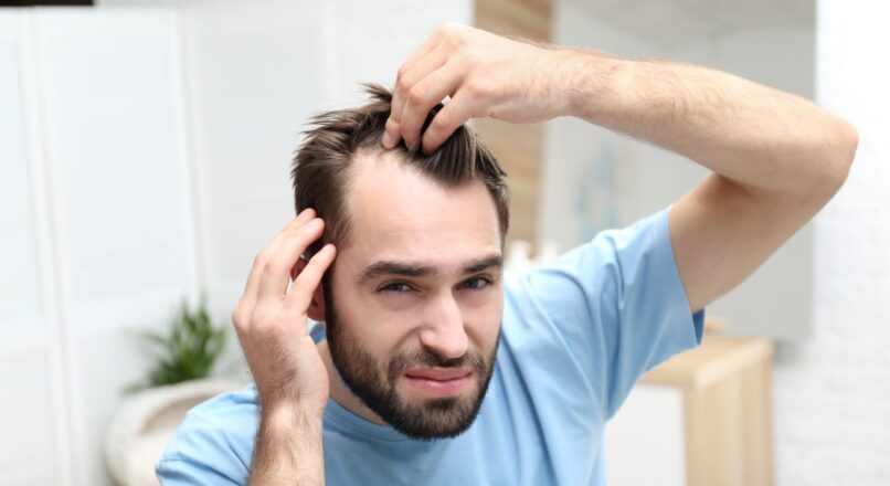 Maintaining Your Hair Transplant Surgery Strategies