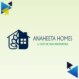 Anaheetahomes