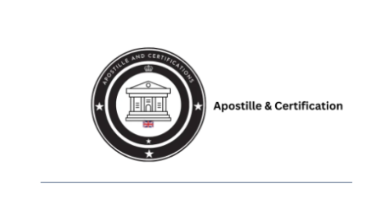 Navigating the Vietnam Embassy Document Legalisation Service with Apostille and Certification