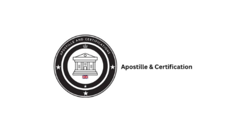 Apostille and Certification Services: Simplifying Global Document Authentication