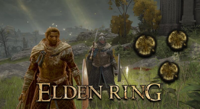 Elden Ring Runes -Helps In Achieving More Success In Less Time