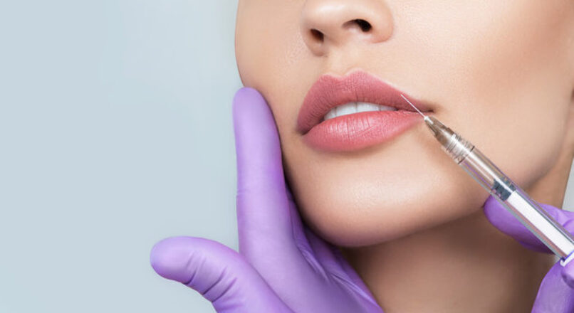 5 Questions to Ask Your Doctor Before Getting Lip Fillers