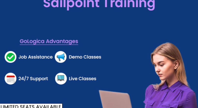 Elevate Your Identity Management Skills with GoLogica SailPoint online Training