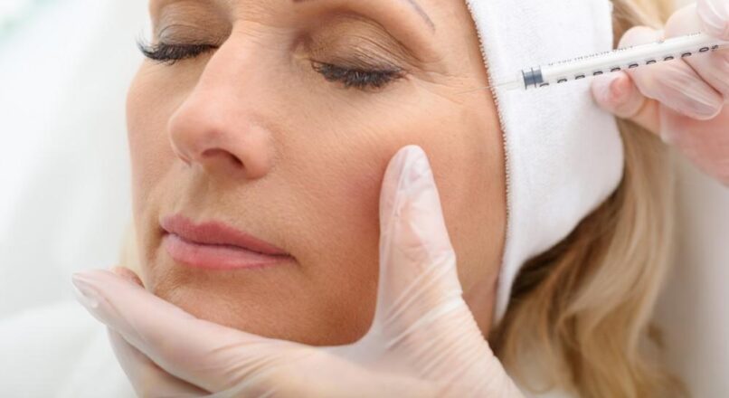 “How to Ensure Natural-Looking Results with Botox”