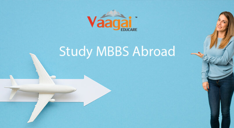 What is the easiest way to get MBBS seat? – mbbs consultancy in chennai