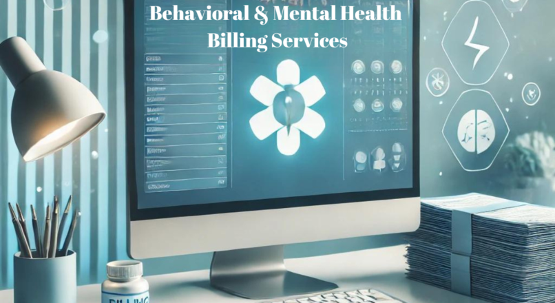 Enhancing Efficiency in Billing Behavioral Health Services