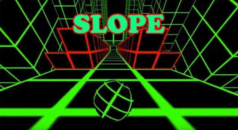 The Slope Game: An Exciting Journey Downhill Filled with Thrills, Challenges, and Skill Development