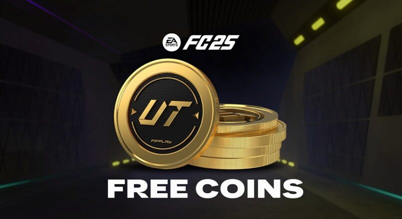 Ea Fut Coins Are Free From All Sorts Of Internet Scams