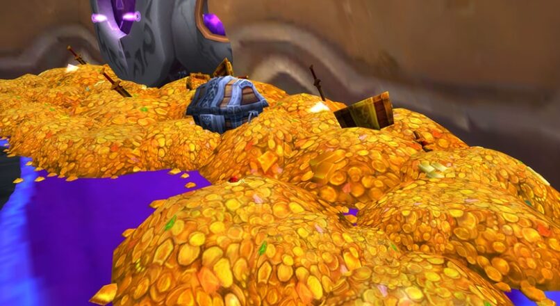 The Ultimate guide to Cheap Wow Gold That You Can Learn About Today