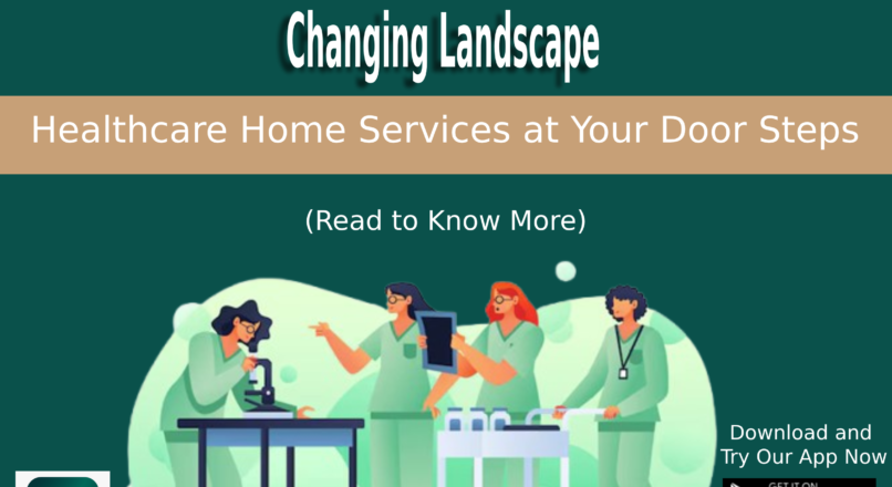 How to Thrive in Healthcare’s Changing Landscape – Home Doctor Service