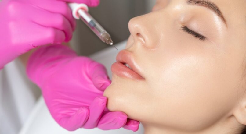 The Environmental Impact of Lip Filler Products in Islamabad