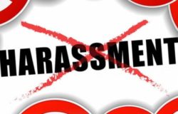 All You Need to Know About Harassment | Just Query