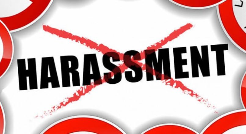 All You Need to Know About Harassment | Just Query