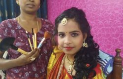 professional beautician course in bangalore
