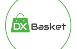 DxBasket-Ecommerce portal development solution