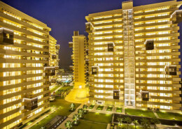 Apartments For Sale on Golf Course Road Gurgaon