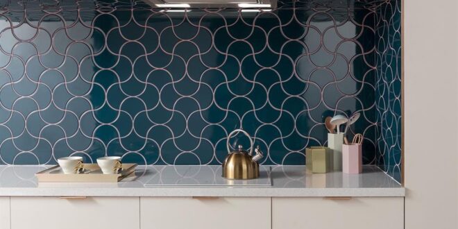 which company is the best in India for kitchen wall tiles? | The Just Query