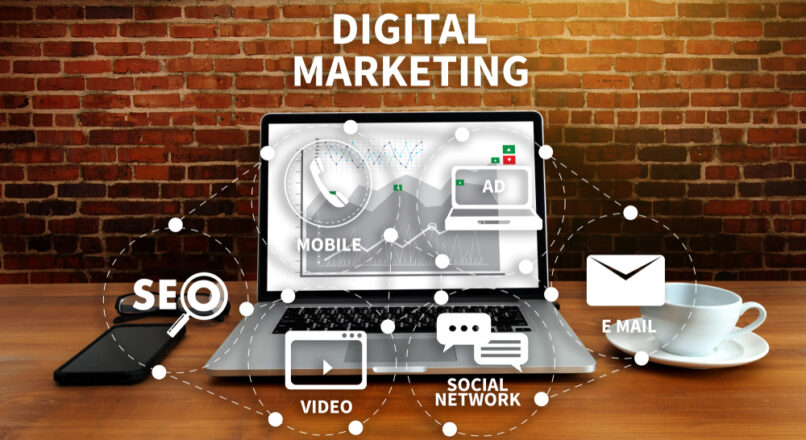 The Reasons why you need the Digital Marketing Company in Wellington