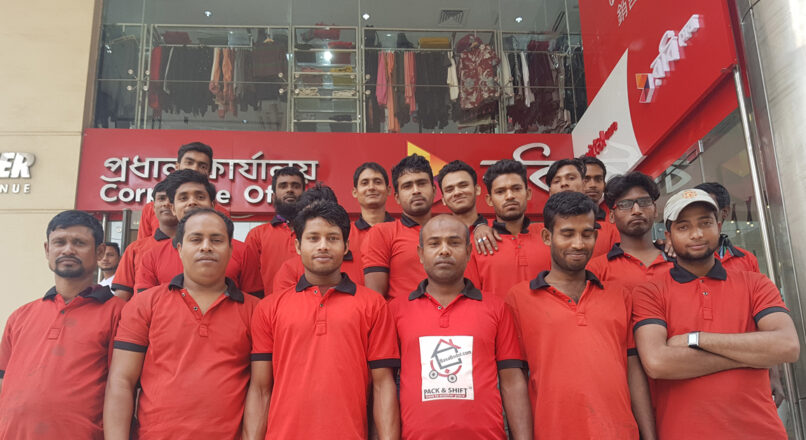 House Shifting Service in Dhaka Bangladesh