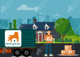 How to Find Best Packers and Movers in Pune?