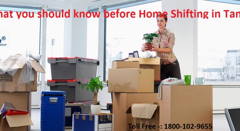 8 Things that you should know before Home Shifting in Tambaram