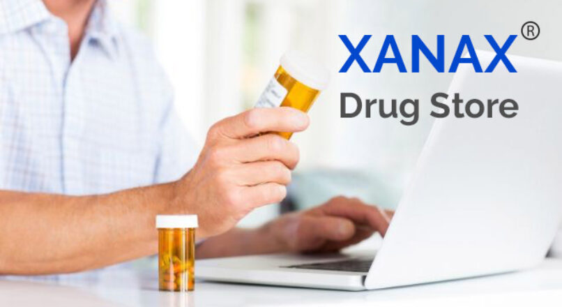 Anxiety Induced Sleeplessness Can Be Alleviated With Xanax Sleeping Tablets
