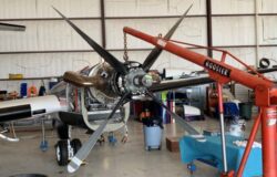 Want to know how to Increase Turboprop Engine Performance?