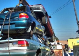 Where can I get best removal services for scrap cars and all types of old or junk vehicles?