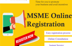 MSME Registration | Udyam | Udyog Aadhar Registration