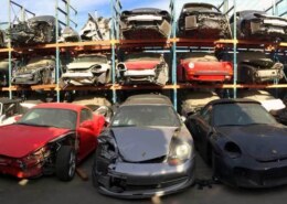 Where can I get the best assistance in Blacktown, Australia for unwanted, scrap, old, or damaged car?