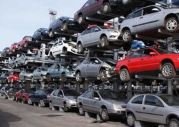 Where can I get best removal services for scrap cars and all types of old or junk vehicles?
