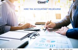 Accounting Firm in Melbourne: Get a Proactive and Affordable Service