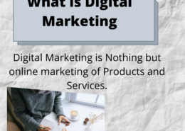 Which is the best digital marketing institute in Pune