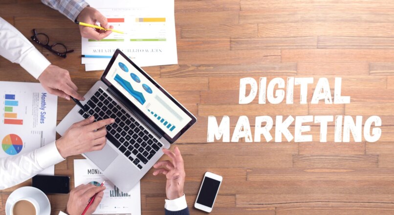How to Set Digital Marketing Goals for 2021?