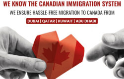 Canada Migration From Dubai – Novusimmigration.net