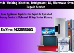 LG Microwave Oven service center in Hyderabad