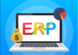 What are some ERP Software in India