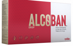 Start Your Journey into Recovery with Alcoban Drops