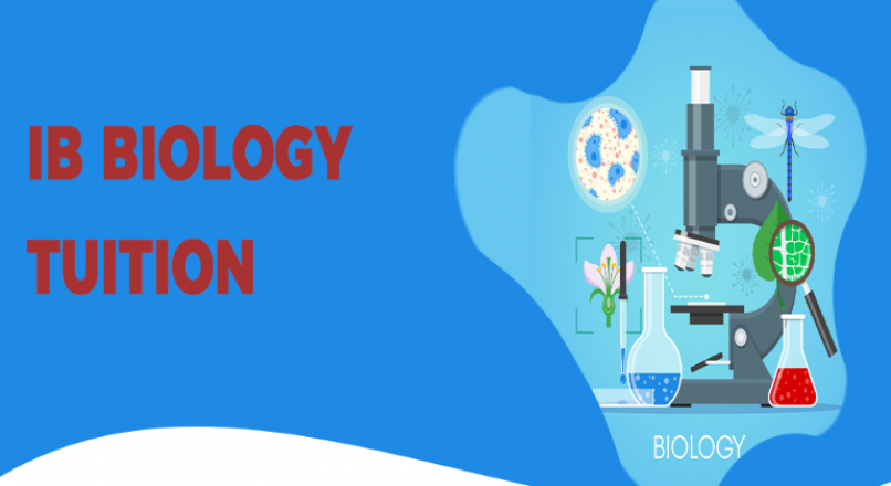 IB Biology Online Tutor | IB Biology Tutor – Baccalaureate Classes