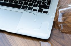 Spilled Water on Laptop? Here’s What to Do Next- esourceparts